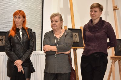 Weekend z kulturą